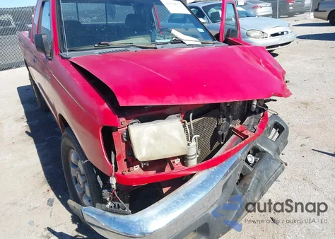 1999 Nissan Frontier Se/Xe z USA, uszkodzony, nr VIN 1N6DD26S8XC322496